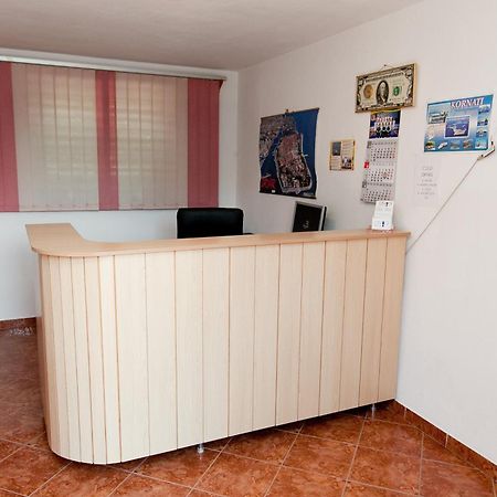 Pansion Maria Bed and Breakfast Ζαντάρ Εξωτερικό φωτογραφία