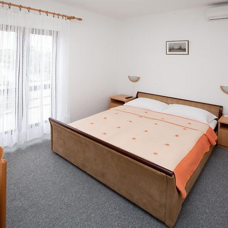 Pansion Maria Bed and Breakfast Ζαντάρ Δωμάτιο φωτογραφία