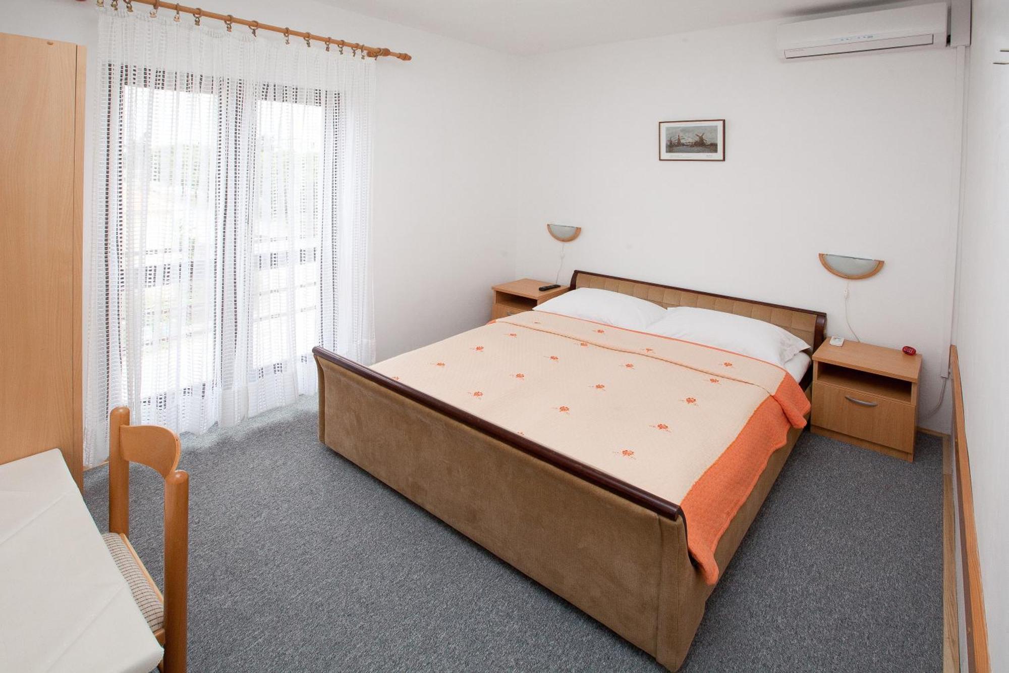 Pansion Maria Bed and Breakfast Ζαντάρ Δωμάτιο φωτογραφία