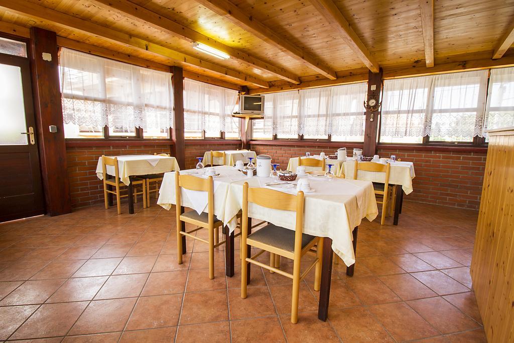 Pansion Maria Bed and Breakfast Ζαντάρ Εξωτερικό φωτογραφία