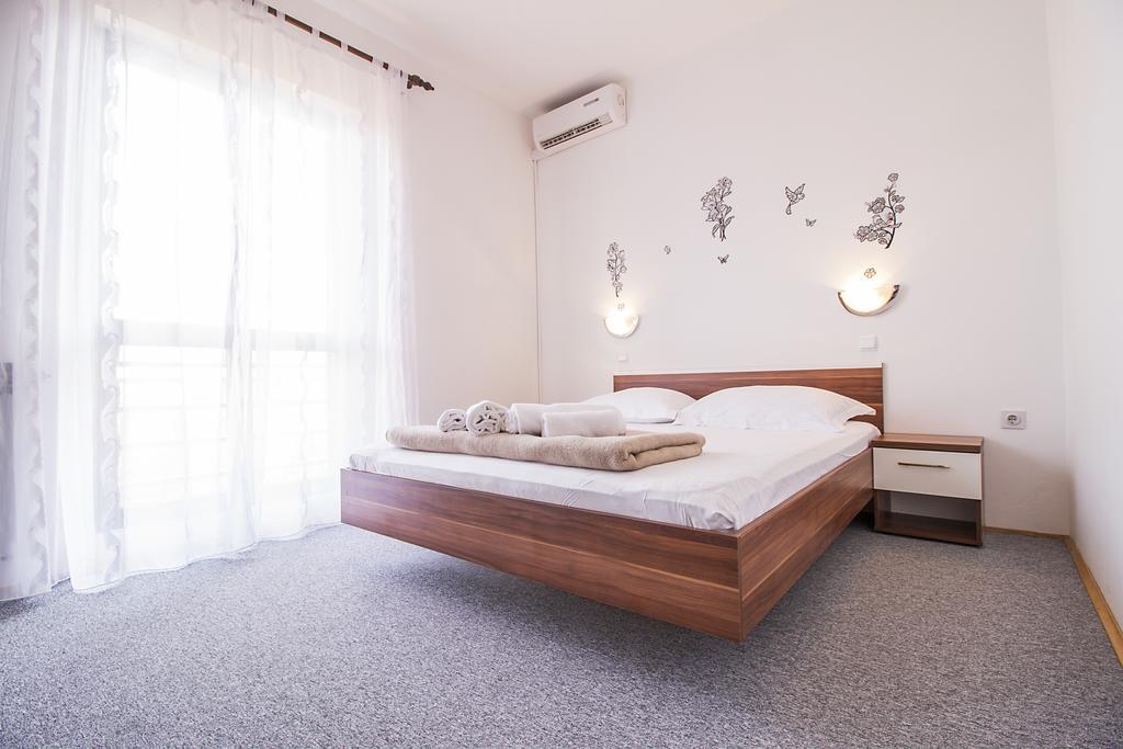 Pansion Maria Bed and Breakfast Ζαντάρ Εξωτερικό φωτογραφία