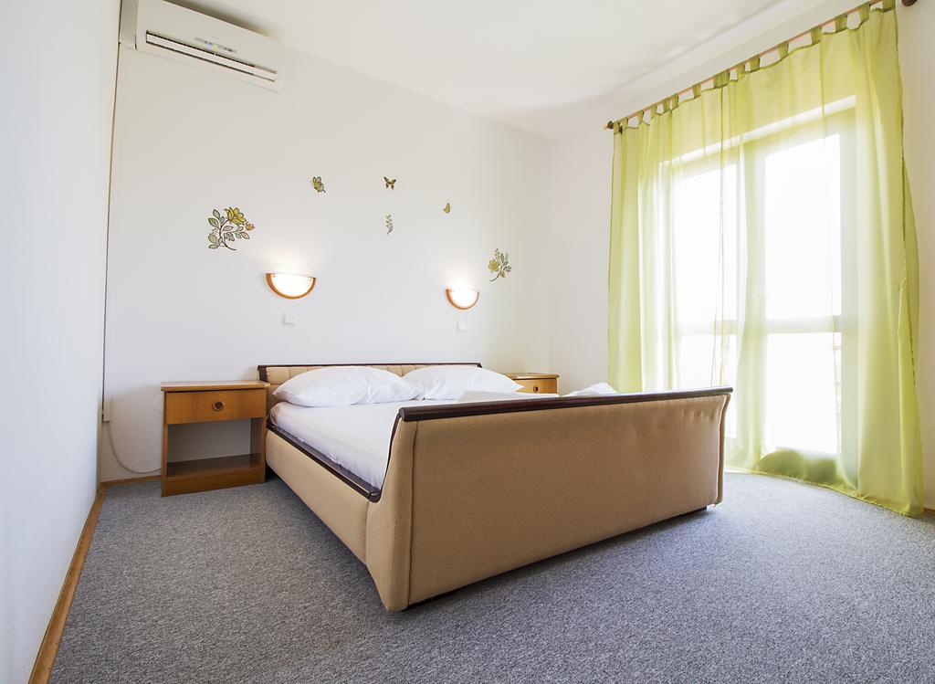 Pansion Maria Bed and Breakfast Ζαντάρ Εξωτερικό φωτογραφία