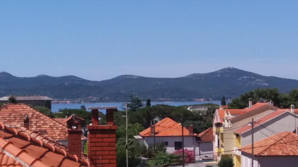 Pansion Maria Bed and Breakfast Ζαντάρ Εξωτερικό φωτογραφία