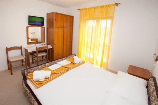 Pansion Maria Bed and Breakfast Ζαντάρ Εξωτερικό φωτογραφία