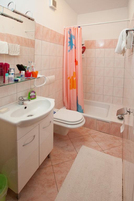 Pansion Maria Bed and Breakfast Ζαντάρ Δωμάτιο φωτογραφία