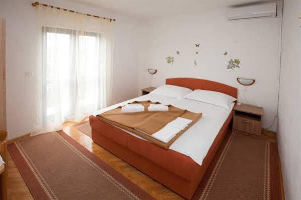 Pansion Maria Bed and Breakfast Ζαντάρ Εξωτερικό φωτογραφία