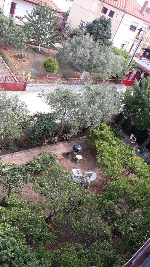 Pansion Maria Bed and Breakfast Ζαντάρ Εξωτερικό φωτογραφία