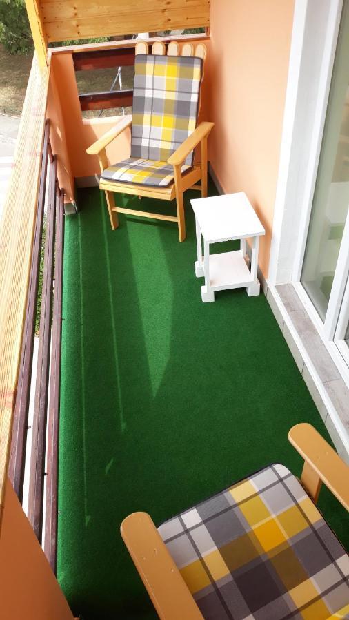 Pansion Maria Bed and Breakfast Ζαντάρ Εξωτερικό φωτογραφία