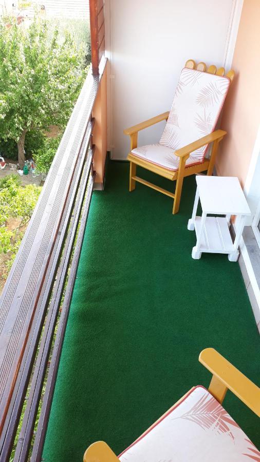 Pansion Maria Bed and Breakfast Ζαντάρ Εξωτερικό φωτογραφία